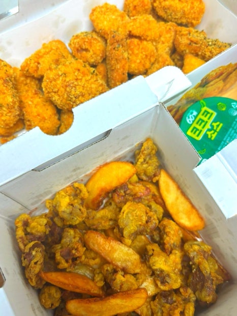 60계치킨평택신장점 이미지