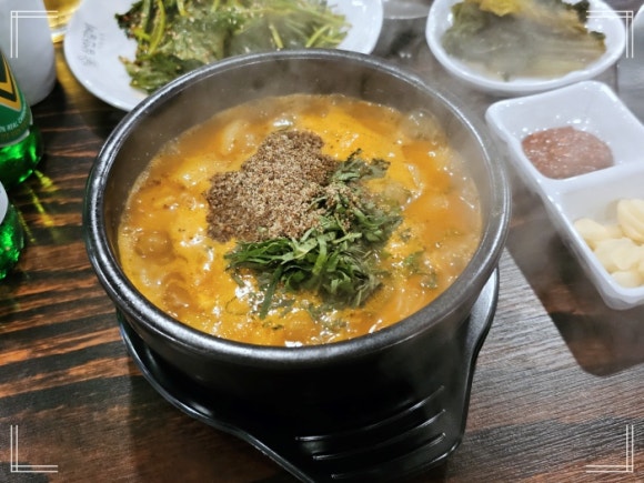 삼안갈비촌 이미지