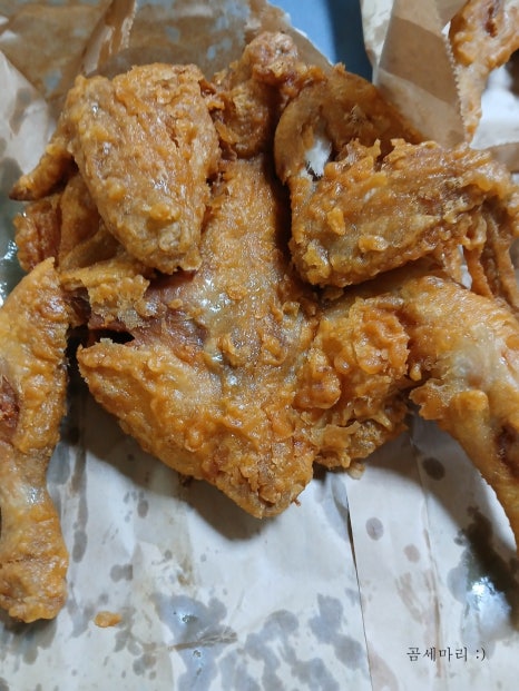 촌놈통닭 이미지