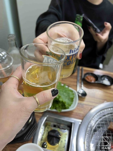 토종숯불갈비 이미지