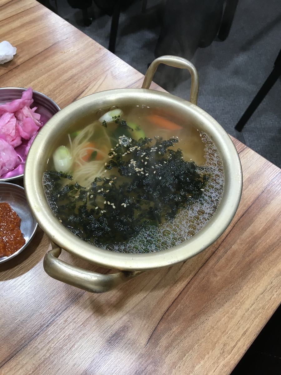 왕십리막창마석누나네 이미지
