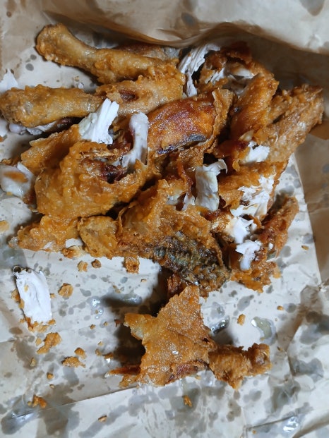 촌놈통닭 이미지