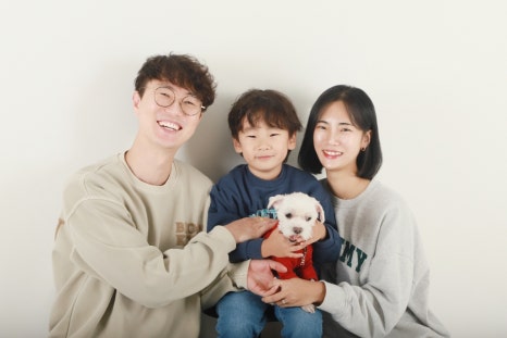 그날의사진관목동 이미지