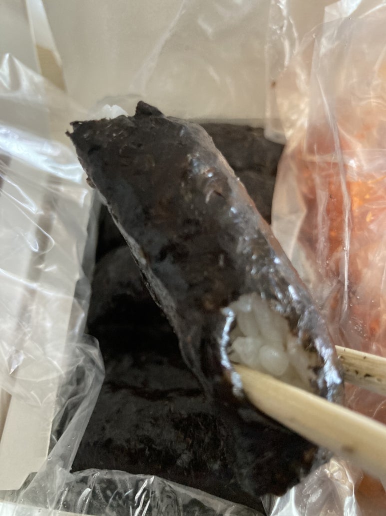 정대감충무김밥 이미지