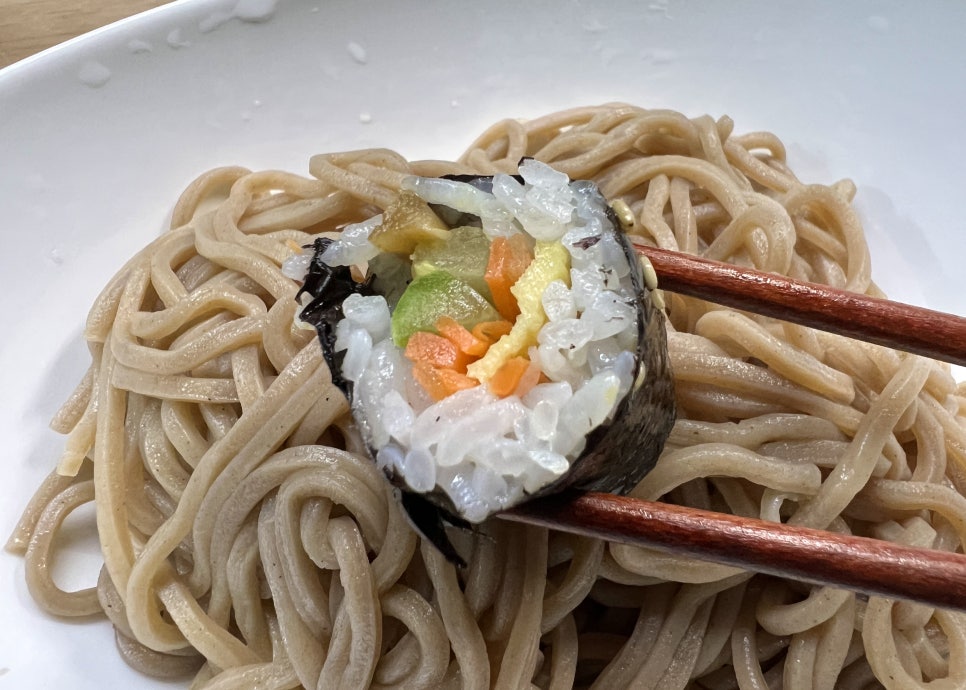 마법꼬마김밥 이미지