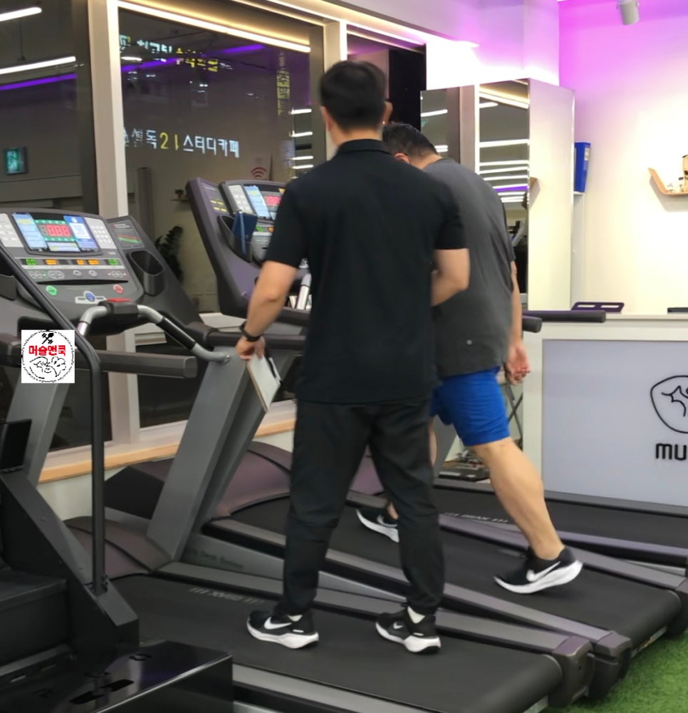 쿡앤머슬 이미지