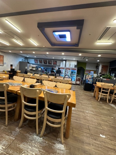 조마루감자탕 송내점 이미지