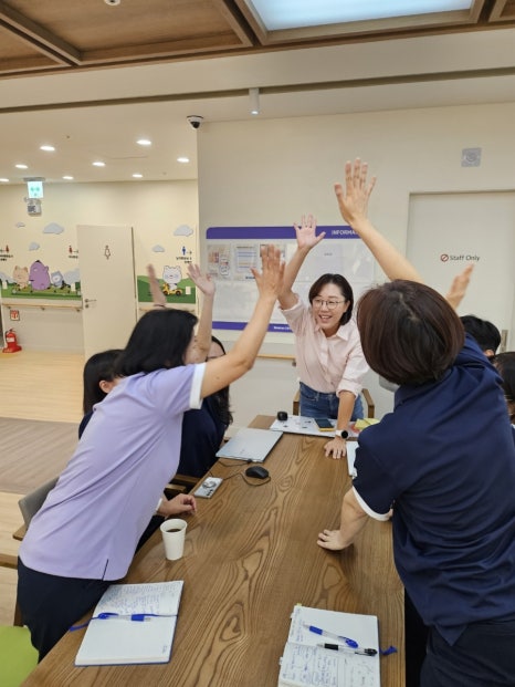 삼성웰스토리분당데이케어센터 이미지