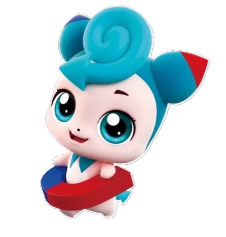 핑 이미지