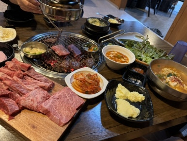 연수뽈살집 이미지