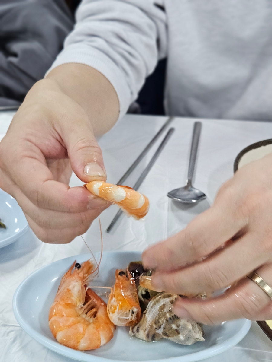 민영이네 김치 이미지