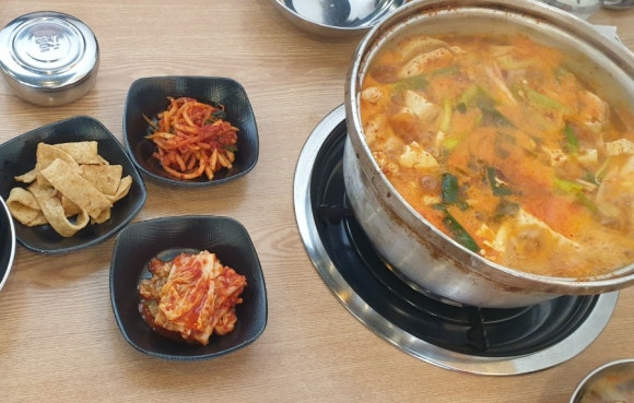 사계절동태탕 이미지