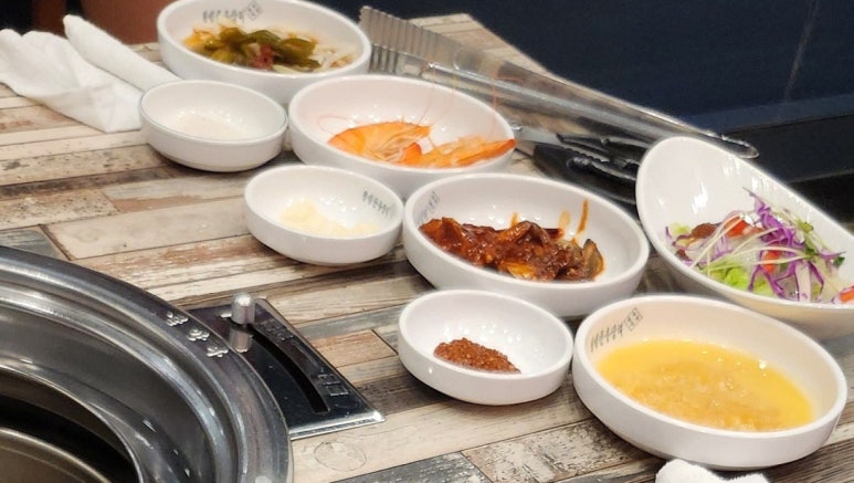 횡성한우장터정육식당 이미지