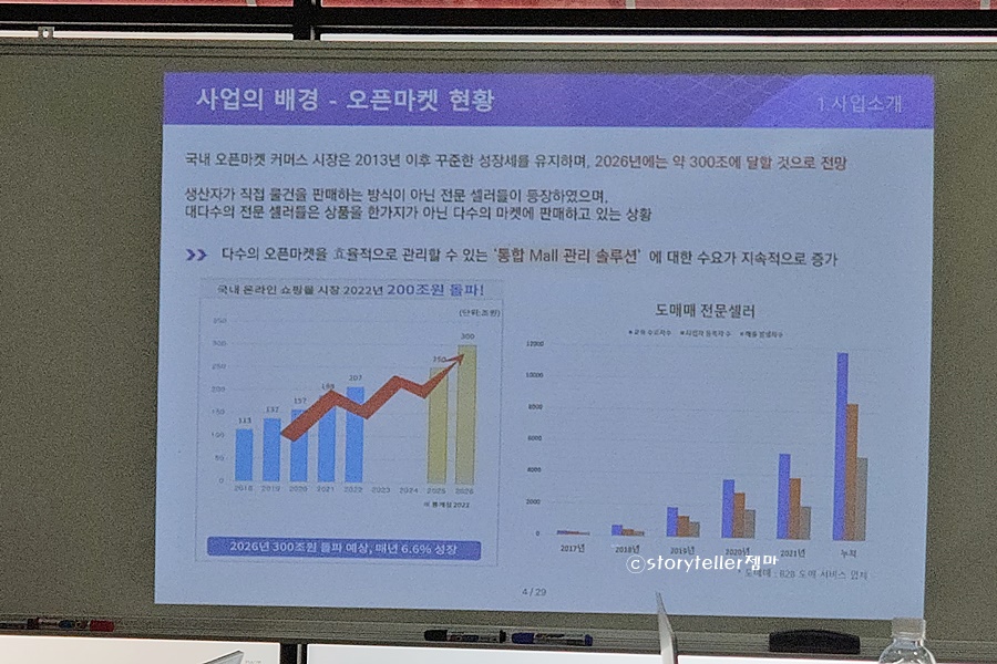 비제이푸드 이미지
