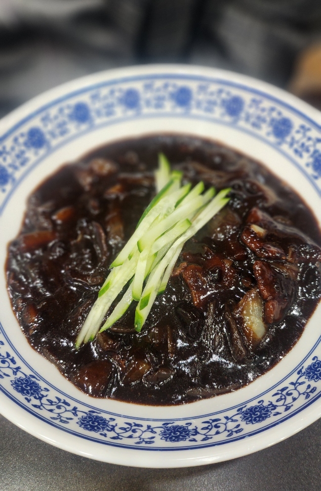 하오챠이 이미지