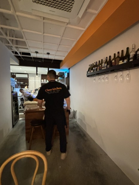 클로즈키친 이미지