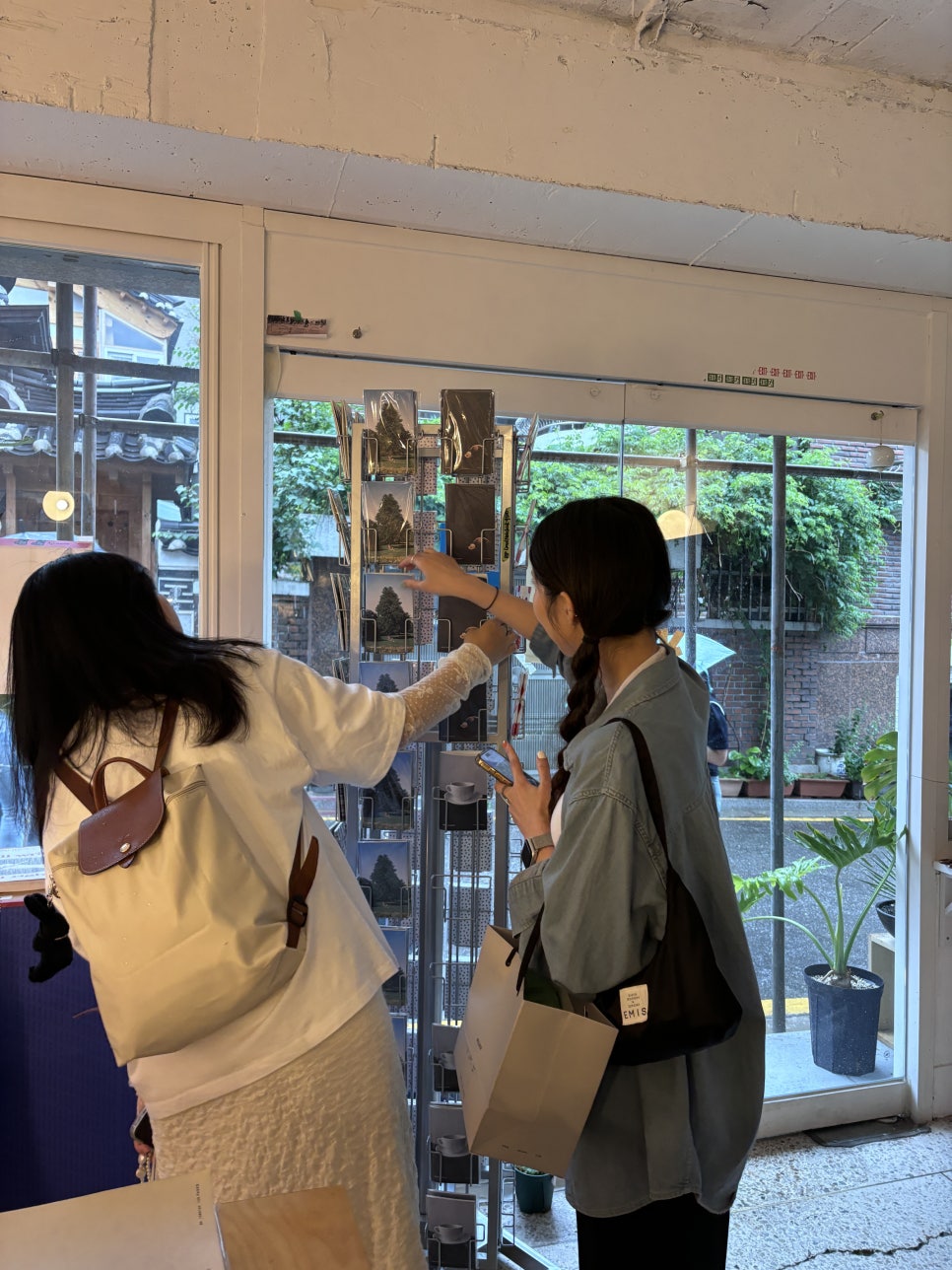 고트델리 이미지