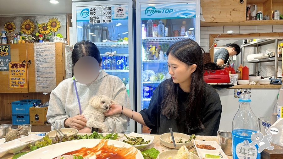 신성펜션 이미지