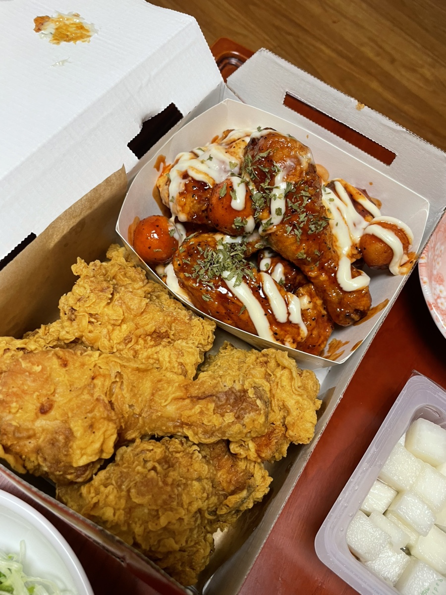 자담치킨하남 이미지