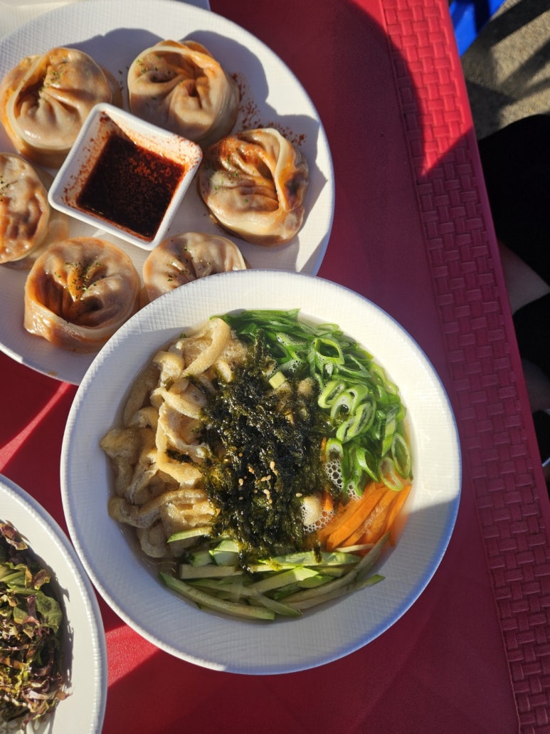 국수맛집 이미지