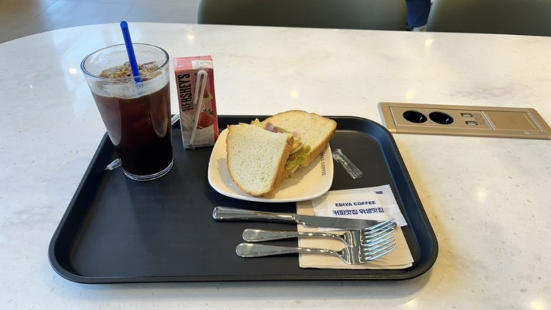 이디야커피평택서정이충점 이미지