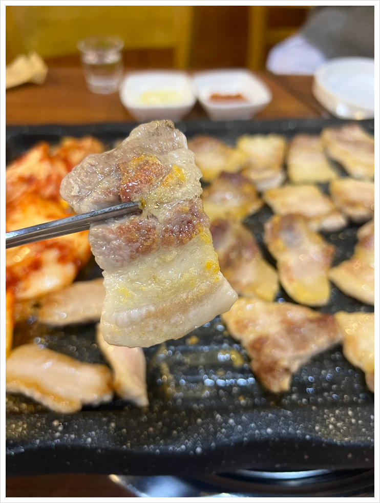 미소돼지식당 이미지