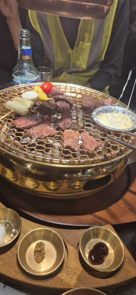 압구정화로구이거제아주점 이미지
