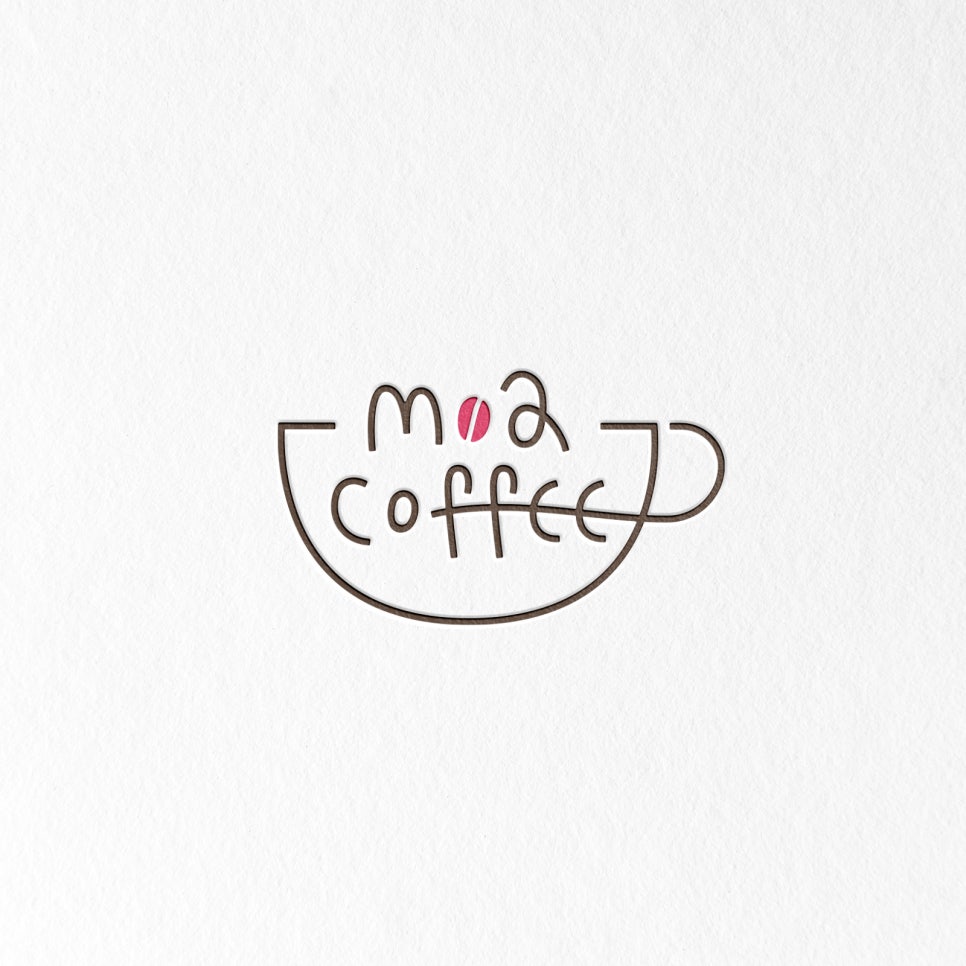 모아커피(MOA COFFEE) 이미지