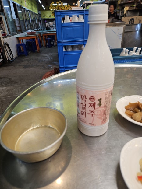 오일식당 사진 6
