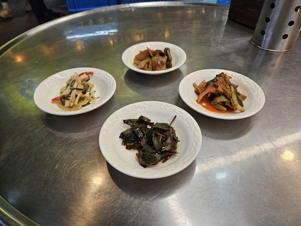오일식당 사진 4