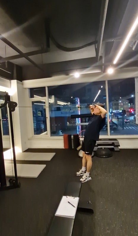 뉴짐 이미지