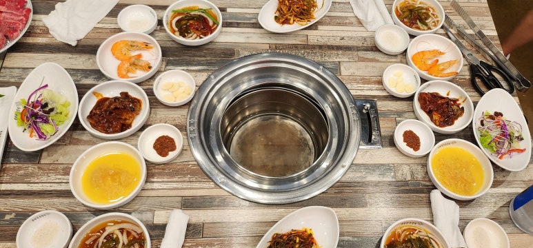 횡성한우장터정육식당 이미지