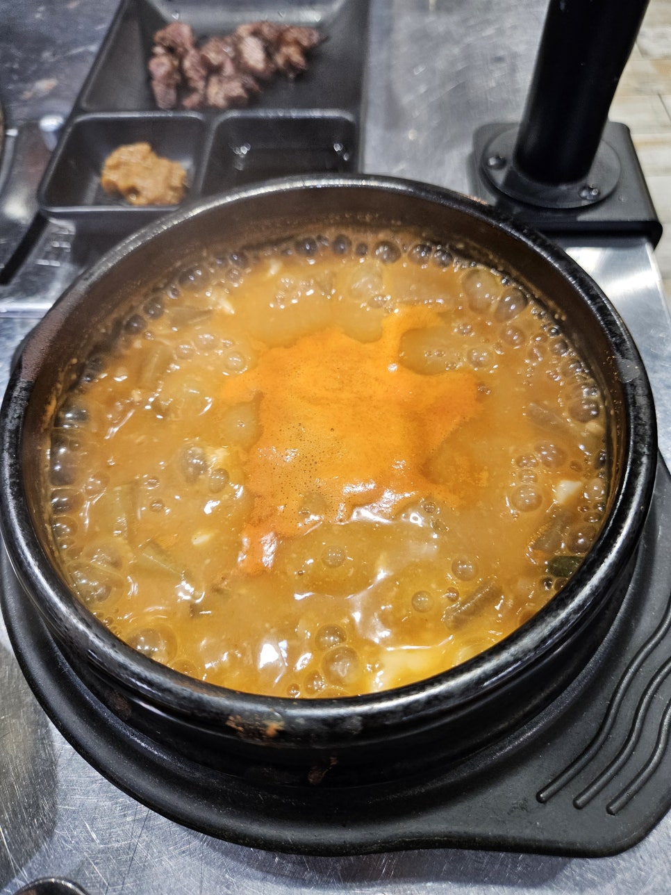동적깡통구이 이미지