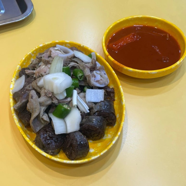 동은이꼬마김밥 상남본점 이미지