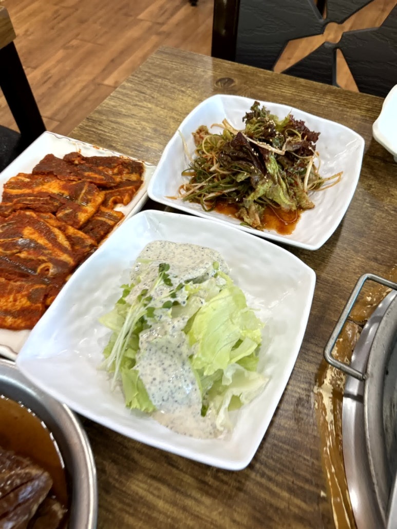 홍천화로구이 이미지