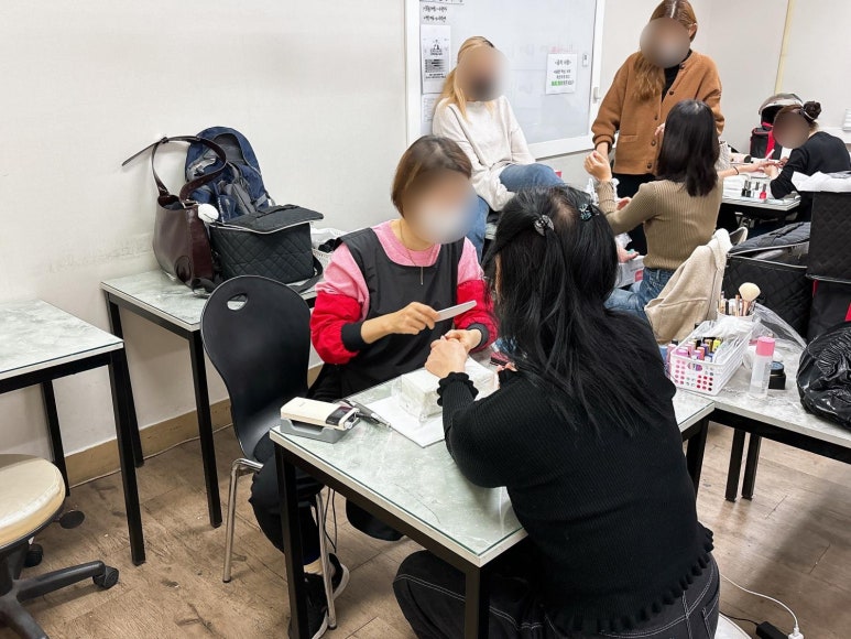 네일아크 이미지