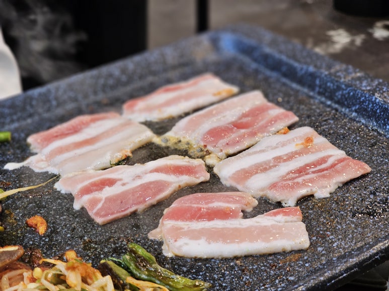 빛나리식당 이미지