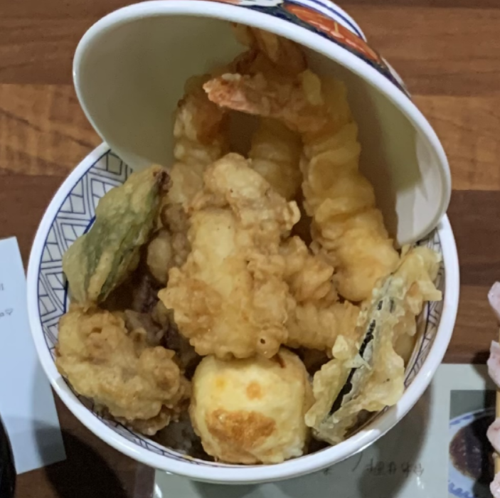 삿뽀로우동집본점 이미지