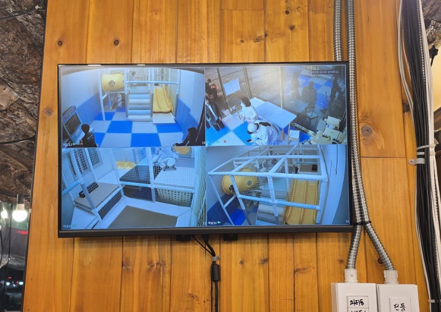 상록회관 연탄구이 새솔점 이미지