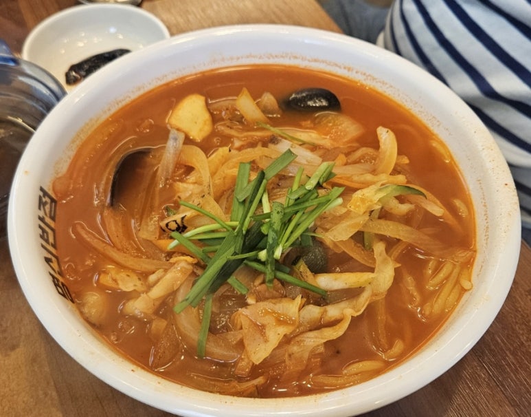 명신반점 이미지
