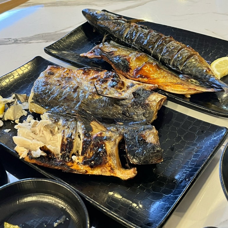 맛있고등어 이미지
