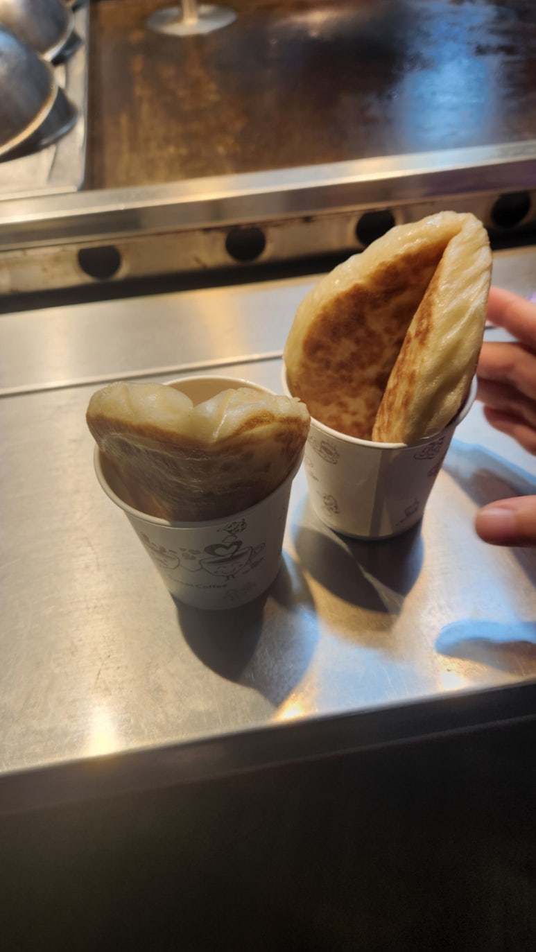 맛나호떡 이미지