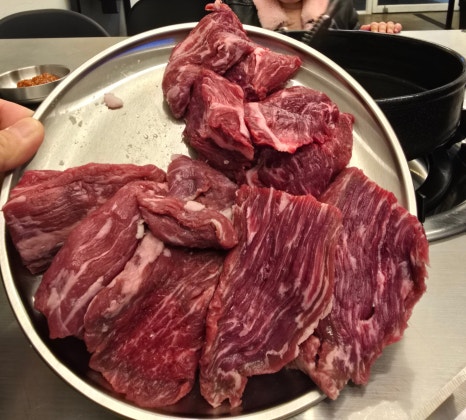 한우정육소 안산대점 이미지