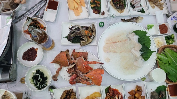 해당화회마을 이미지