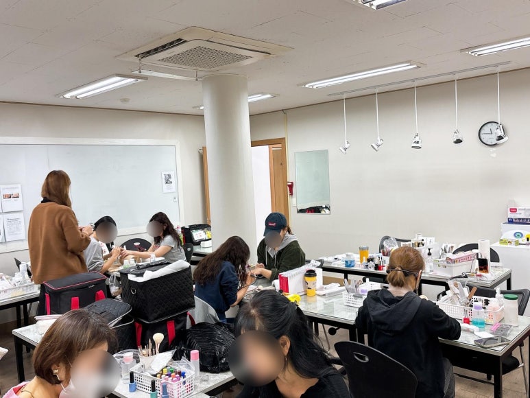 네일아크 이미지