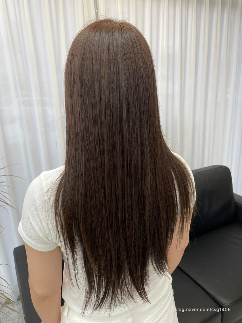 기분조은헤어 이미지