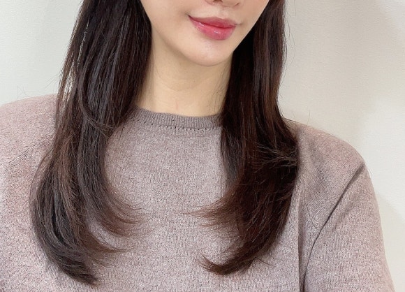 앤써헤어 이미지