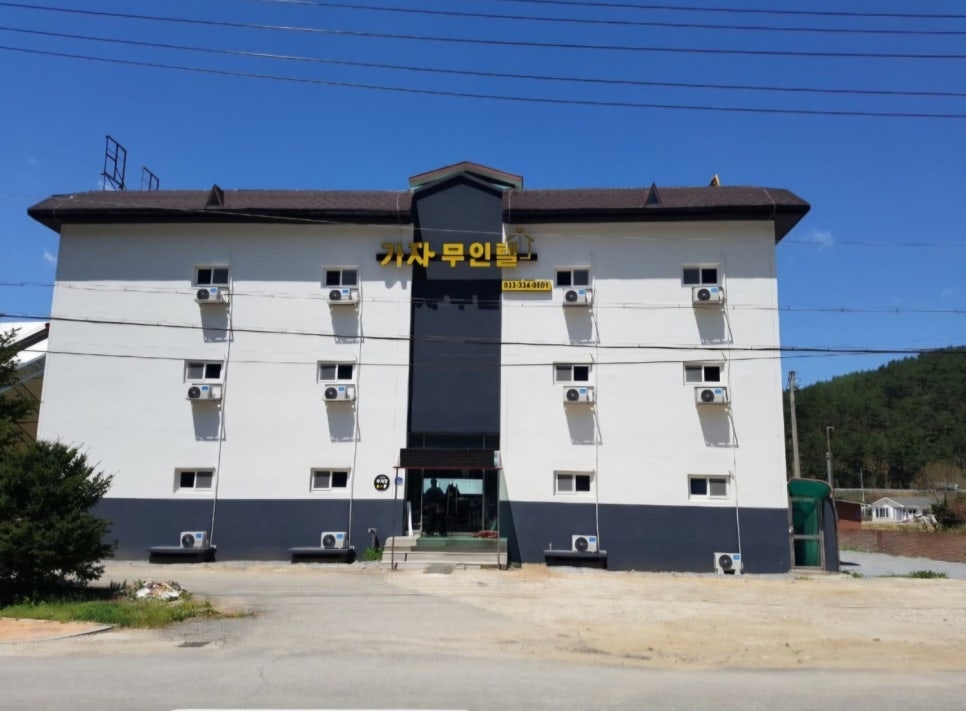 가자무인텔 이미지