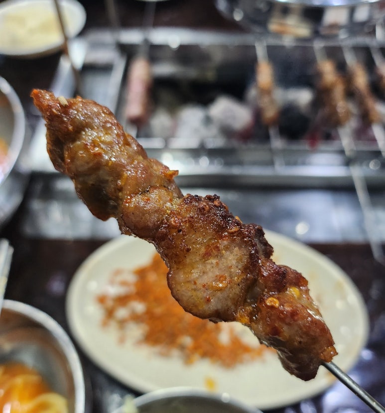 동명참숯양꼬치 이미지