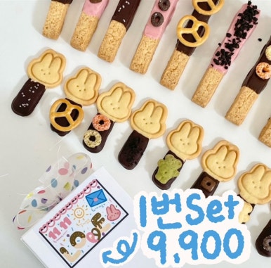 토키키 이미지